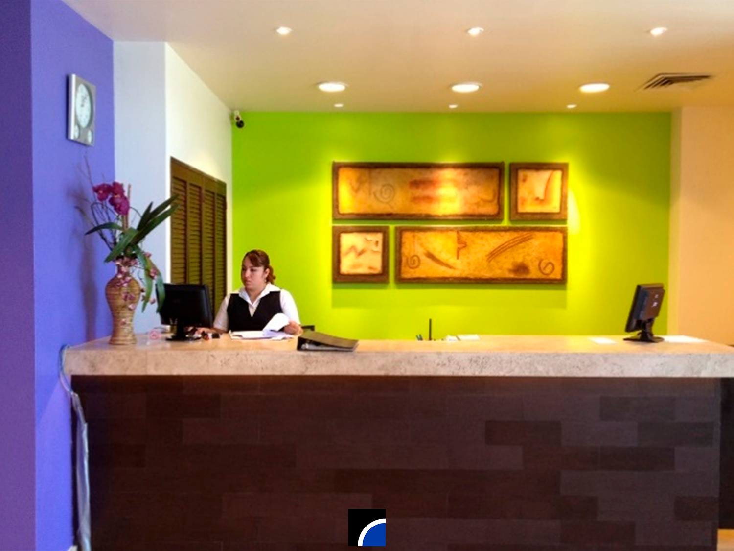 Hotel Bello